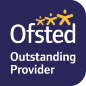 Ofsted Logo